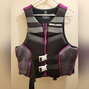 Womens Lifejacket